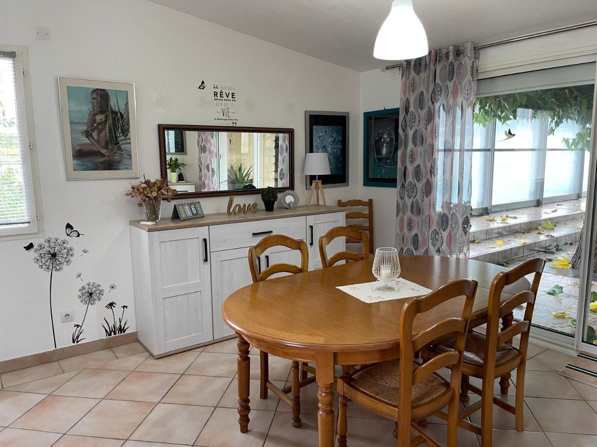 Studio Les Petits Lutins Entraigues-sur-la-Sorgue Екстер'єр фото