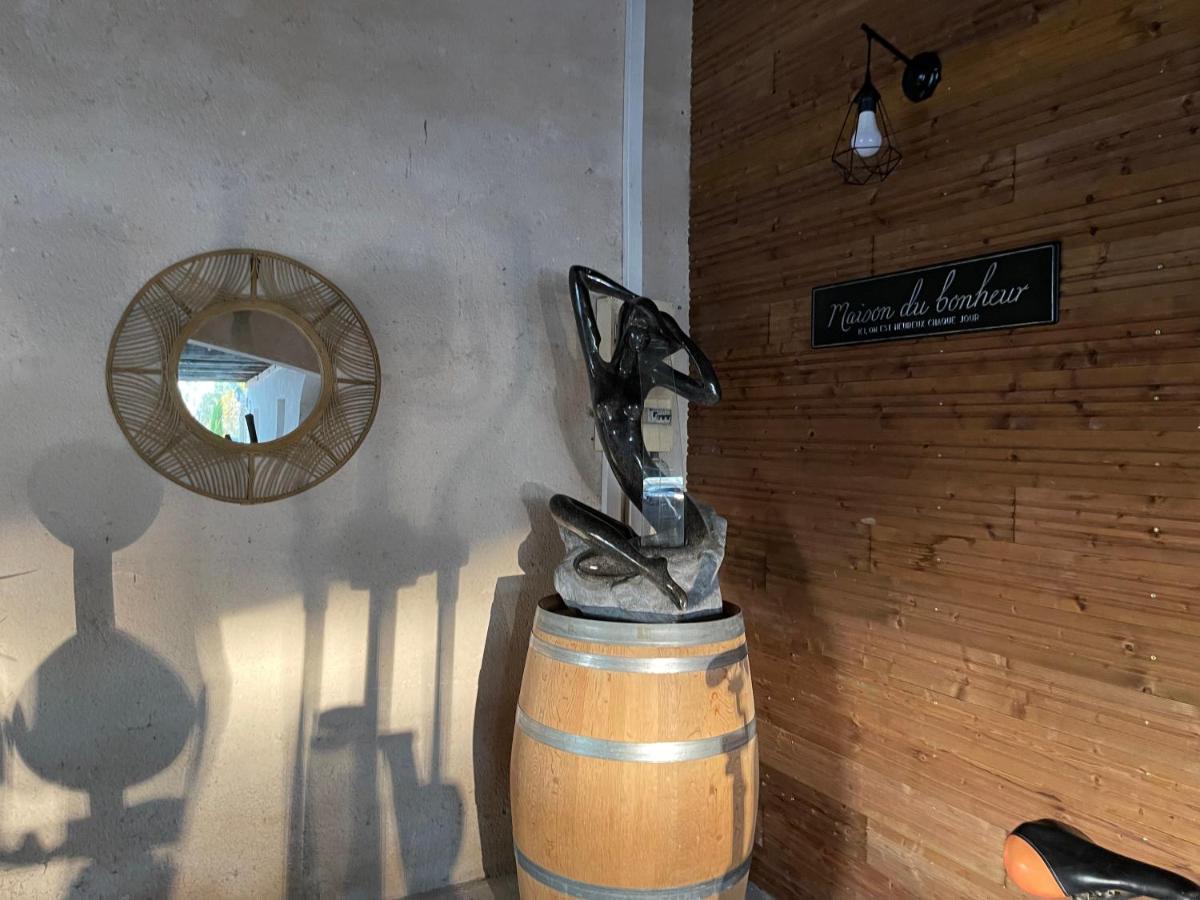 Studio Les Petits Lutins Entraigues-sur-la-Sorgue Екстер'єр фото
